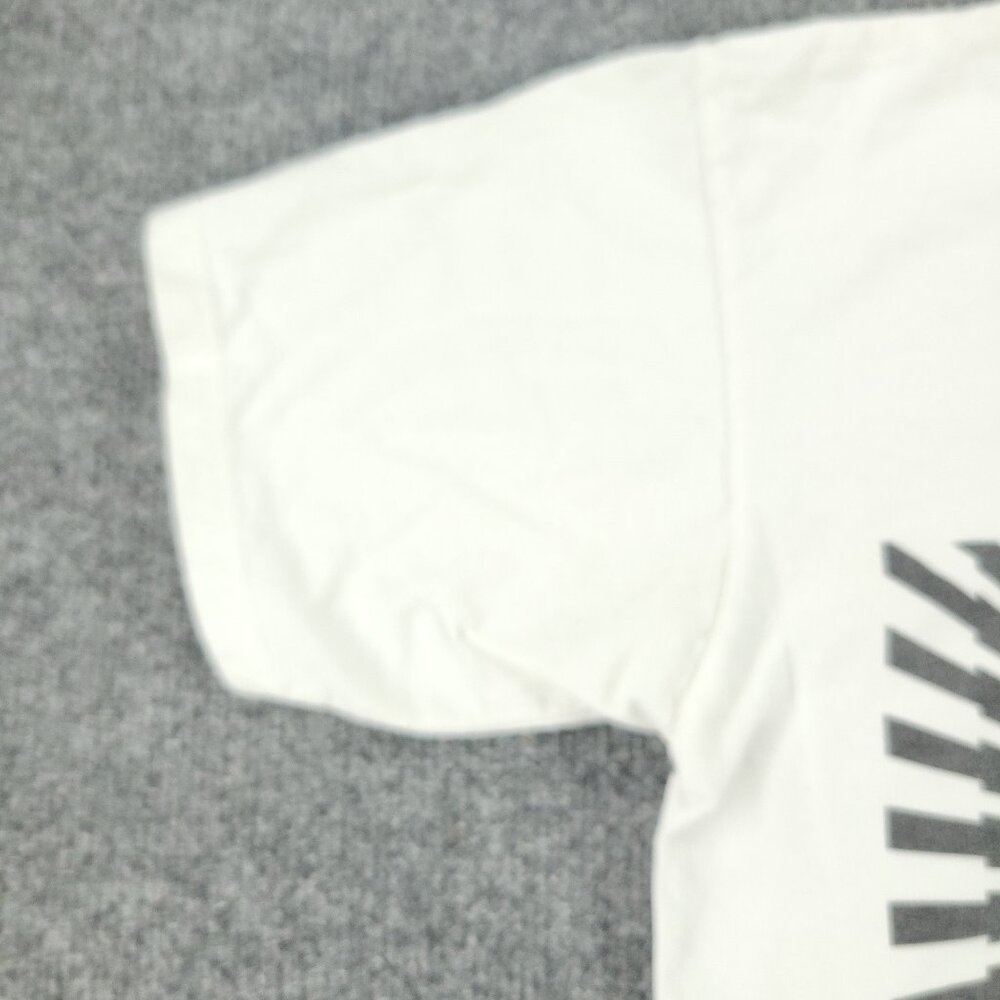 Boyz N The Hood Shirt Men Medium White Movie Logo Graphic Tee Short Sleeve Adult - Picture 7 of 13